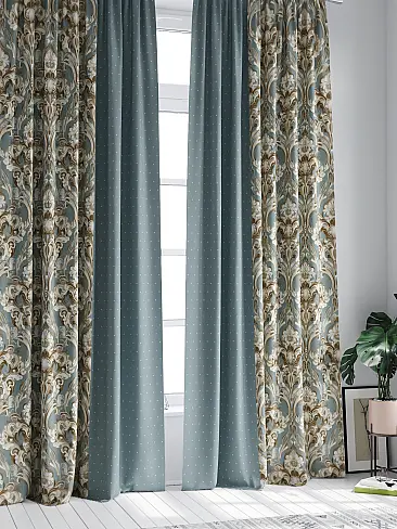 Недорогие шторы бежевого цвета в Челябинске - Страница 52 9747189240 - 3