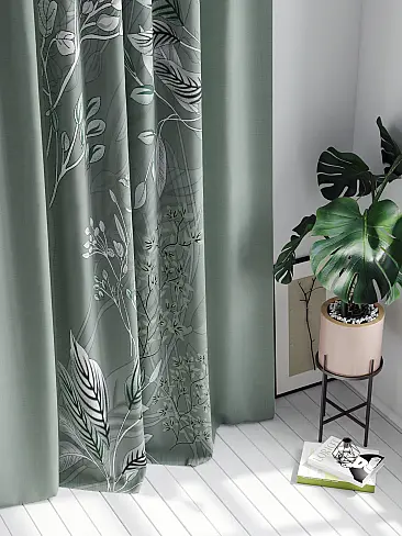 Японские шторы в стиле минимализм в Тюмени - Страница 8 9747190240 - 4