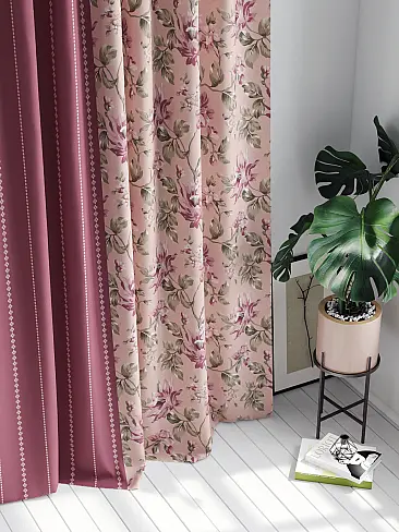 Японские шторы в стиле минимализм в Тюмени - Страница 8 9747191240 - 4