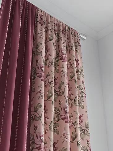 Японские шторы в стиле минимализм в Тюмени - Страница 8 9747191240 - 5