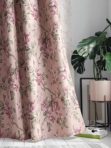 Японские шторы в стиле минимализм в Тюмени - Страница 8 9747191240 - 6