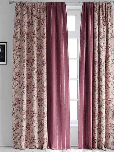 Японские шторы в стиле минимализм в Тюмени - Страница 8 9747191240 - 8