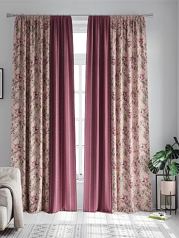 Японские шторы в стиле минимализм в Тюмени - Страница 8 9747191240 - 10