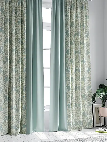 Недорогие шторы бежевого цвета в Челябинске - Страница 52 9747192240 - 3