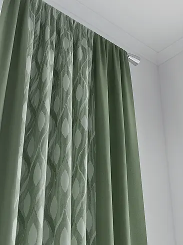 Шторы с рисунком в Волгограде - Страница 835 9747104250 - 5