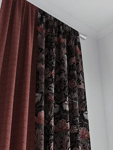 Шторы с рисунком в Волгограде - Страница 835 9747108250 - 5