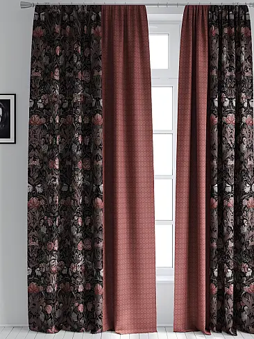 Шторы с рисунком в Волгограде - Страница 835 9747108250 - 8
