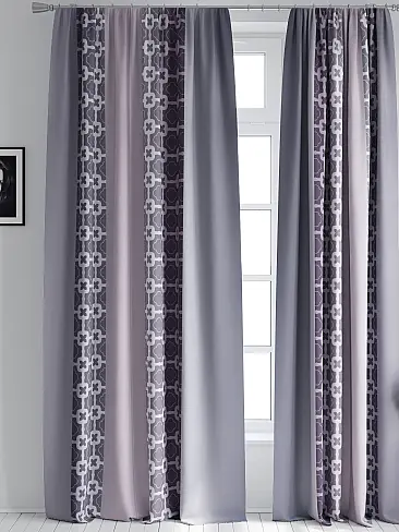 Шторы в стиле ретро для гостиной в Иркутске - Страница 283 9747199240 - 8