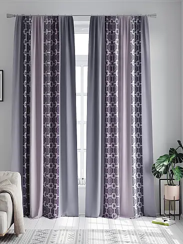 Шторы в стиле ретро для гостиной в Иркутске - Страница 283 9747199240 - 10