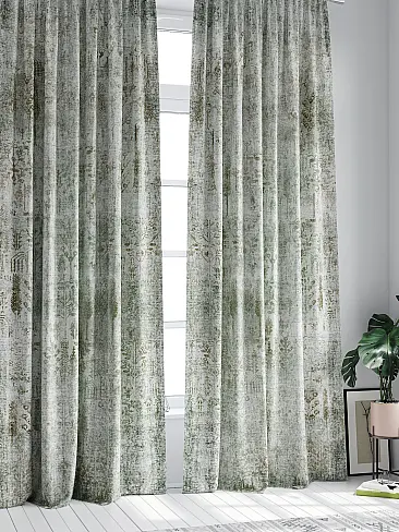 Шторы белого цвета на петлях в Кирове - Страница 397 9747117250 - 3