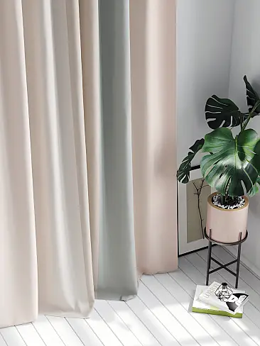 Шторы из жаккарда высотой 280 см 9747109250 - 4