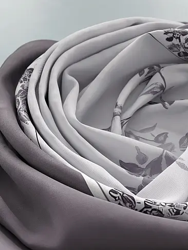 Шторы из жаккарда высотой 280 см 9747110250 - 7