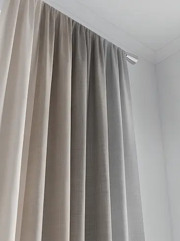 Шторы из шерсти в Кирове - Страница 2 9747123250 - 5