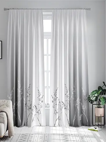 Шторы на балкон японские в Санкт-Петербурге - Страница 3 9747133250 - 10