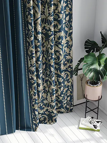 Шторы на балкон японские в Санкт-Петербурге - Страница 3 9747134250 - 4