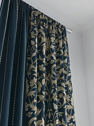 Шторы на балкон японские в Санкт-Петербурге - Страница 3 9747134250 - 5