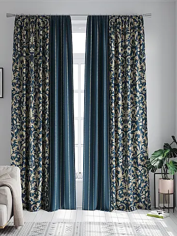 Шторы на балкон японские в Санкт-Петербурге - Страница 3 9747134250 - 10