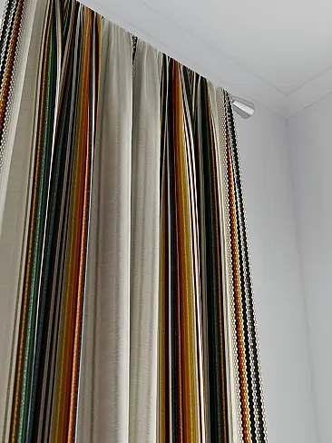 Современные комплекты штор в Владивостоке - Страница 384 9747136250 - 5