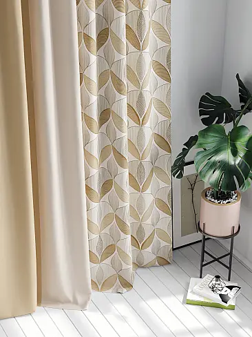 Современные комплекты штор в Владивостоке - Страница 384 9747137250 - 4