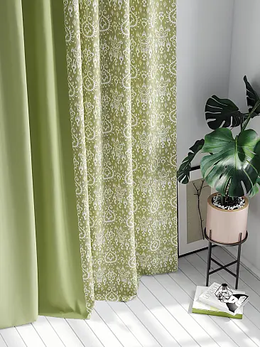 Шторы на балкон японские в Санкт-Петербурге - Страница 3 9747131250 - 4