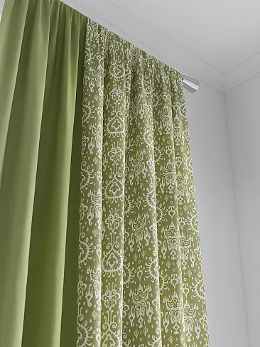 Шторы на балкон японские в Санкт-Петербурге - Страница 3 9747131250 - 5