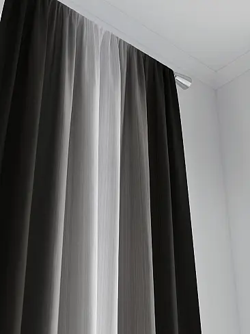 Шторы на балкон японские в Санкт-Петербурге - Страница 3 9747132250 - 5