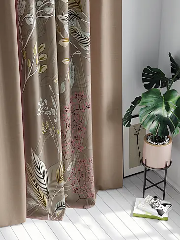 Недорогие шторы для гостиной в Тюмени - Страница 370 9747144250 - 4