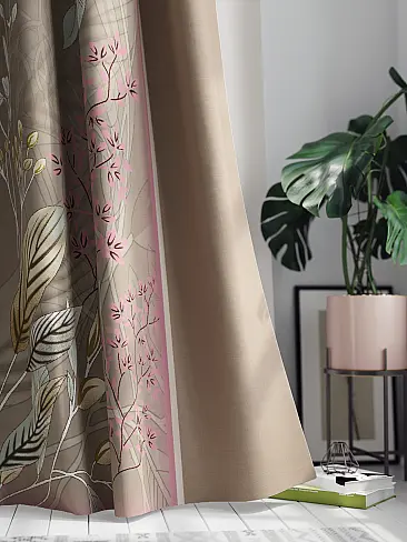 Недорогие шторы для гостиной в Тюмени - Страница 370 9747144250 - 6