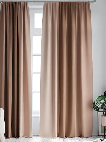 Недорогие шторы для гостиной в Тюмени - Страница 370 9747146250 - 9