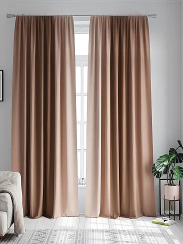 Недорогие шторы для гостиной в Тюмени - Страница 370 9747146250 - 10