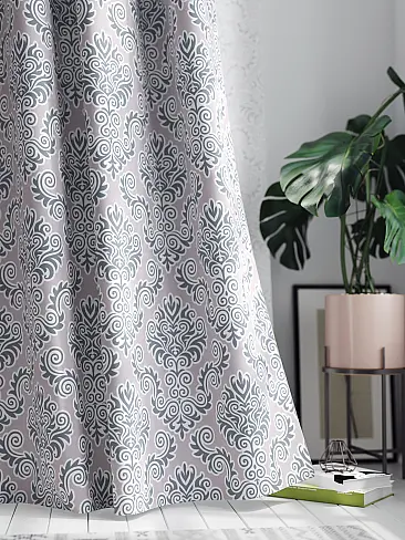 Недорогие шторы для гостиной в Тюмени - Страница 370 9747147250 - 6