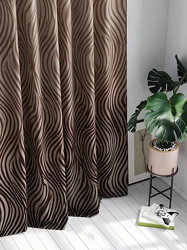 Недорогие шторы для гостиной в Тюмени - Страница 370 9747142250 - 4