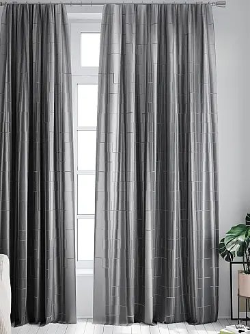 Недорогие шторы для гостиной в Тюмени - Страница 370 9747154250 - 9