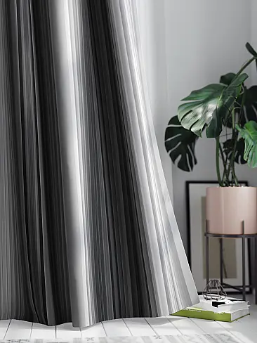 Недорогие шторы для гостиной в Тюмени - Страница 370 9747155250 - 6