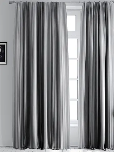 Недорогие шторы для гостиной в Тюмени - Страница 370 9747155250 - 8