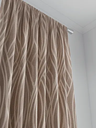 Недорогие шторы для гостиной в Тюмени - Страница 370 9747156250 - 5