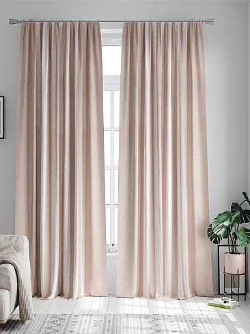 Недорогие шторы для гостиной в Тюмени - Страница 370 9747157250 - 10