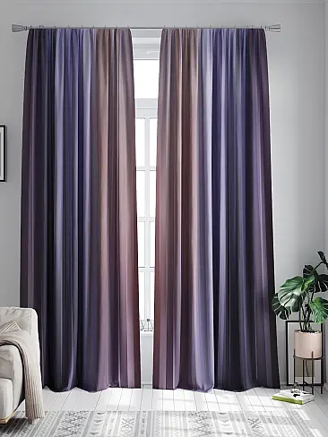 Недорогие шторы для гостиной в Тюмени - Страница 370 9747150250 - 10