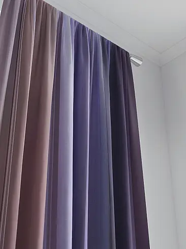 Недорогие шторы для гостиной в Тюмени - Страница 370 9747150250 - 5