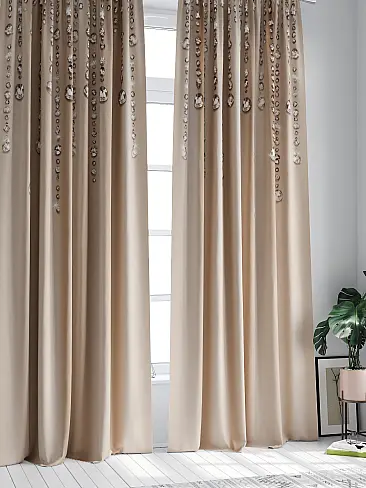 Недорогие шторы для гостиной в Тюмени - Страница 370 9747151250 - 3