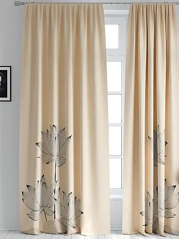 Недорогие шторы для гостиной в Тюмени - Страница 370 9747152250 - 8