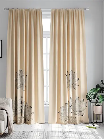 Недорогие шторы для гостиной в Тюмени - Страница 370 9747152250 - 10