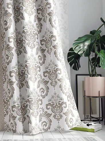 Недорогие шторы для гостиной в Тюмени - Страница 370 9747163250 - 6