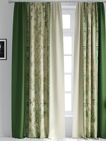 Недорогие шторы для гостиной в Тюмени - Страница 370 9747164250 - 8