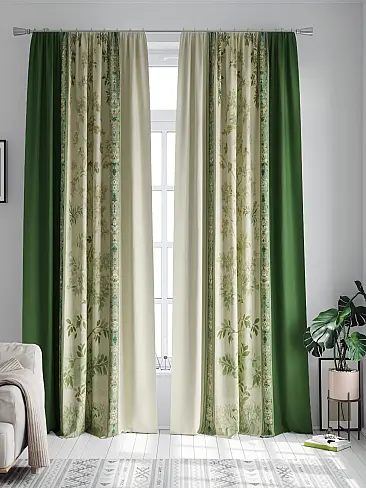 Недорогие шторы для гостиной в Тюмени - Страница 370 9747164250 - 10