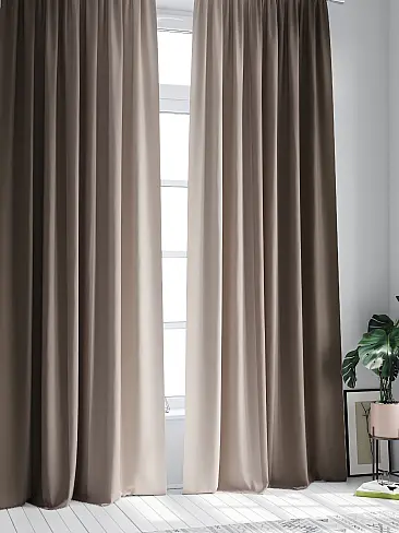 Недорогие шторы для гостиной в Тюмени - Страница 370 9747165250 - 3