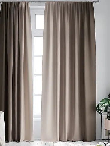 Недорогие шторы для гостиной в Тюмени - Страница 370 9747165250 - 9