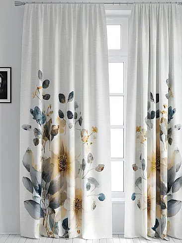 Японские шторы в стиле лофт в Тольятти - Страница 6 9747166250 - 8