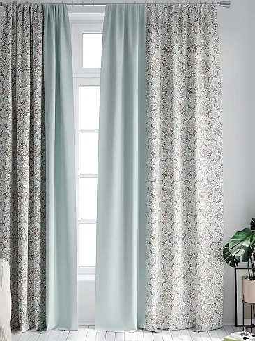 Японские шторы в стиле лофт в Тольятти - Страница 6 9747167250 - 9