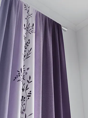 Японские шторы в стиле лофт в Тольятти - Страница 6 9747168250 - 5